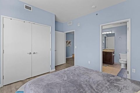 Tiny photo for 427 9th Avenue #801, San Diego, CA 92101 (MLS # NDP2603955)