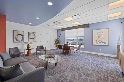 Tiny photo for 427 9th Avenue #801, San Diego, CA 92101 (MLS # NDP2603955)