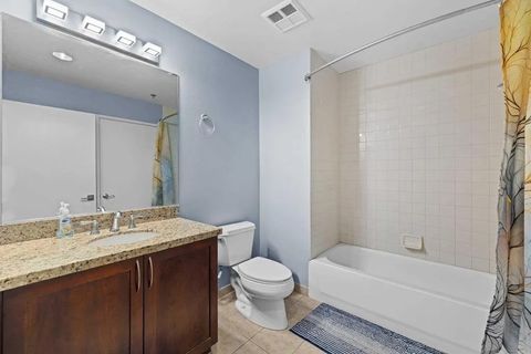 Tiny photo for 427 9th Avenue #801, San Diego, CA 92101 (MLS # NDP2603955)