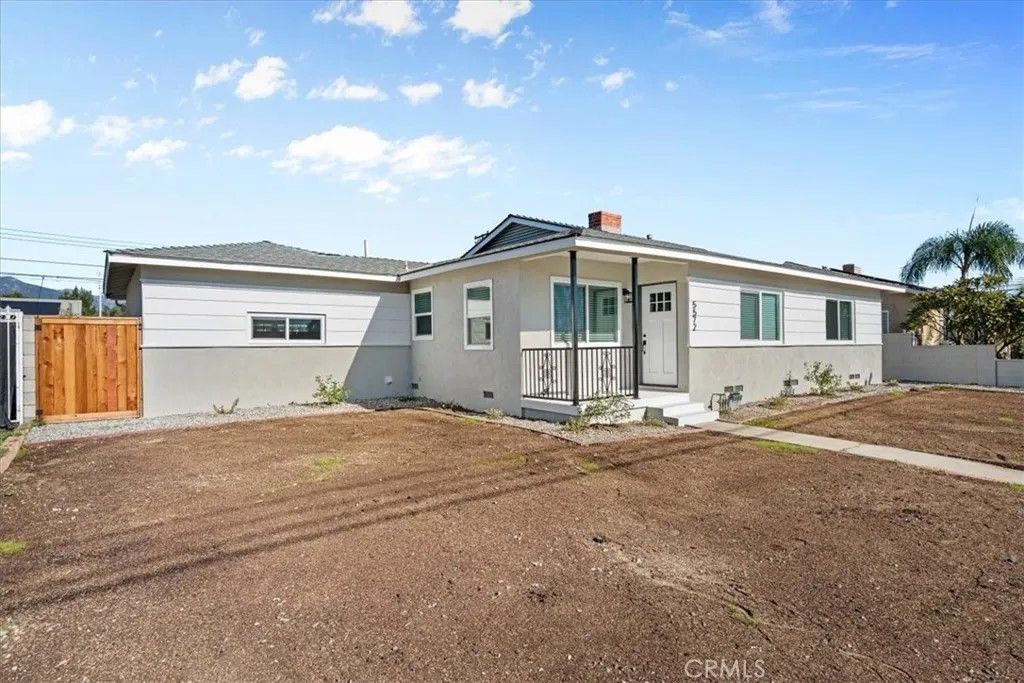 Photo of 5572 San Bernardino, Montclair, CA 91763 (MLS # IV25273760)