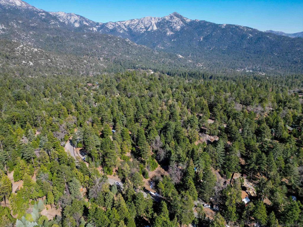 Photo of 00 Laurel Trail, Pine Cove Idyllwild, CA 92549 (MLS # 260006886)