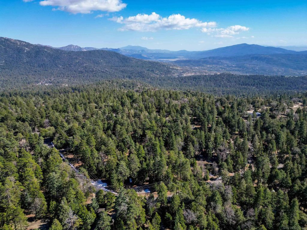 Photo of 00 Laurel Trail, Pine Cove Idyllwild, CA 92549 (MLS # 260006886)