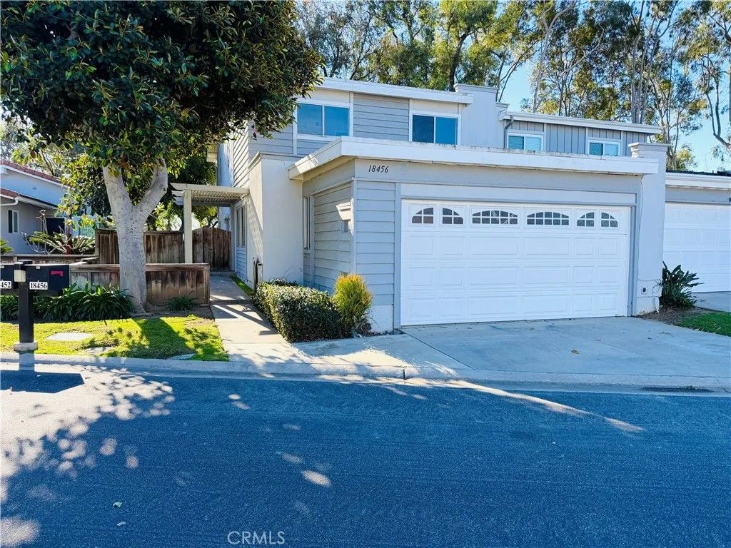 Photo of 18456 Gina Lane, Huntington Beach, CA 92646 (MLS # OC26085069)