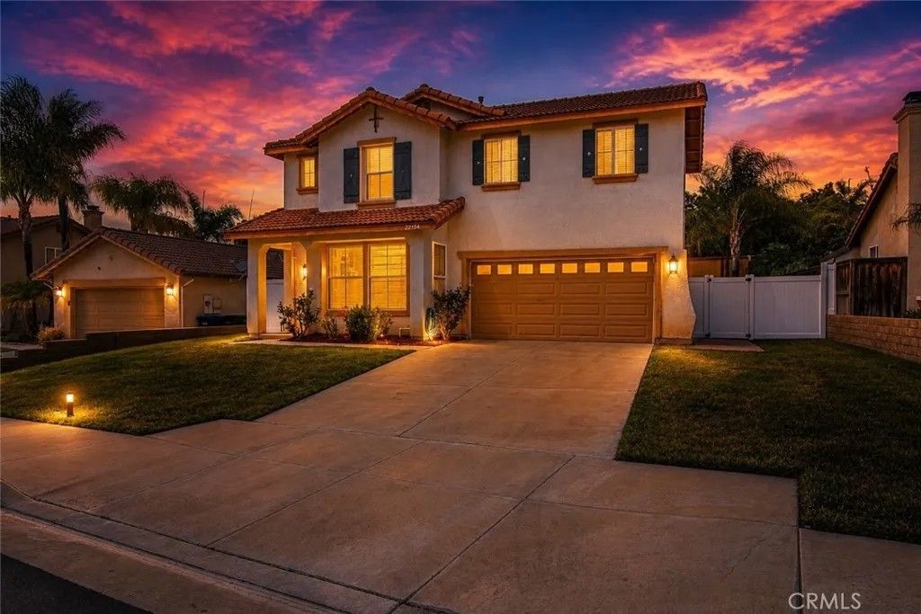 Photo of 22154 Country Hills, Wildomar, CA 92595 (MLS # SW26089562)