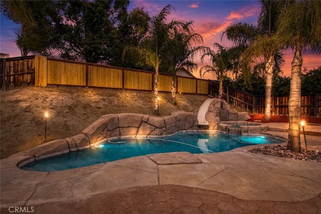 Photo of 22154 Country Hills, Wildomar, CA 92595 (MLS # SW26089562)