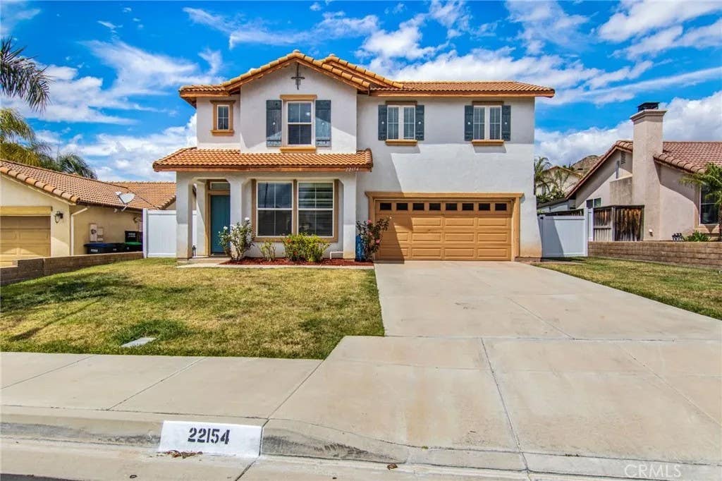 Photo of 22154 Country Hills, Wildomar, CA 92595 (MLS # SW26089562)