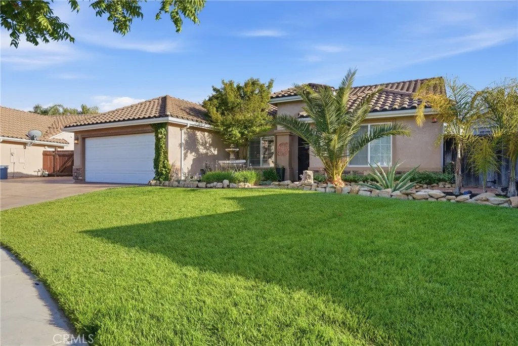 2641 Vineyard Circle