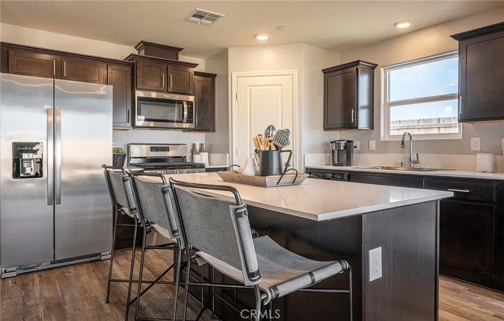 Photo of 623 MARSHALL Lane #124 B2, Merced, CA 95348 (MLS # MC25272779)