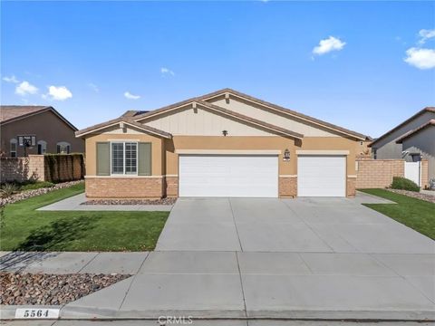 5564 Rodeo Hemet CA 92545