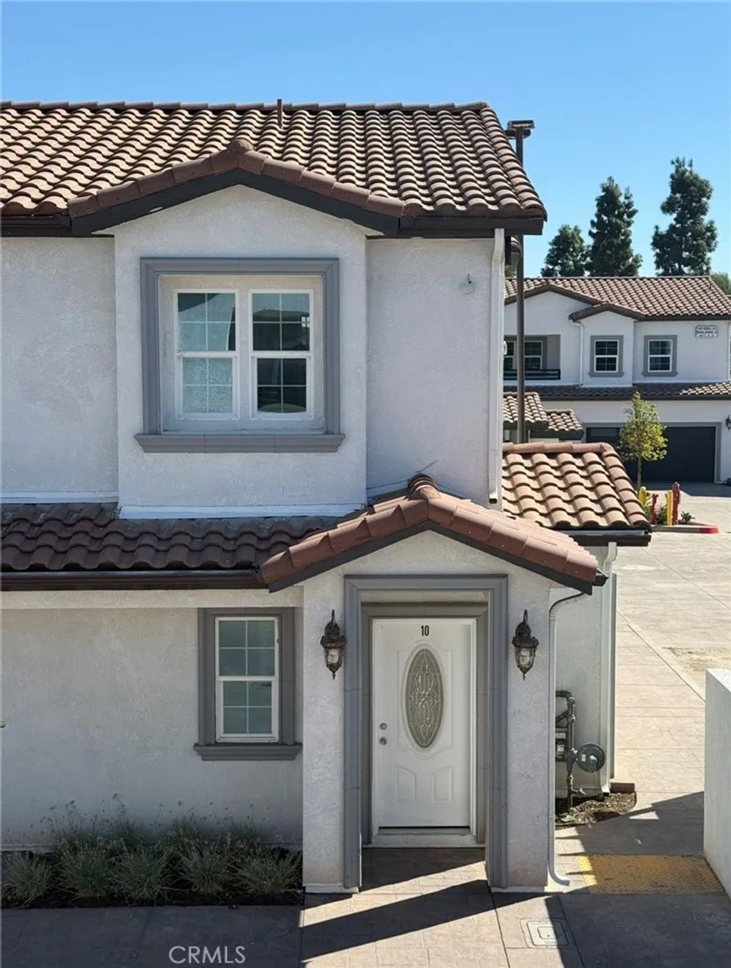 Photo of 15909 Merrill Ave #10, San Bernardino, CA 92335 (MLS # IV25238049)