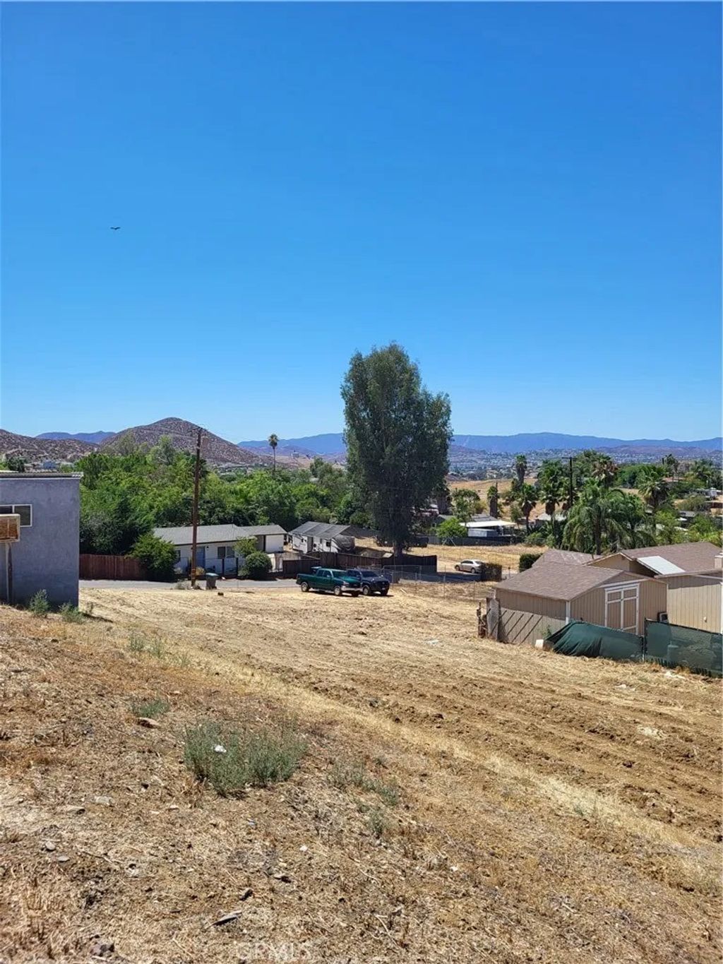 Photo of 0 Goetz, Menifee, CA 92587 (MLS # PW25216572)