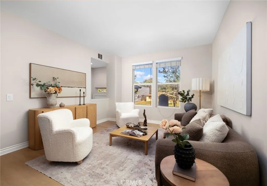Photo of 1556 Ledgestone Lane, Pomona, CA 91767 (MLS # TR26142931)