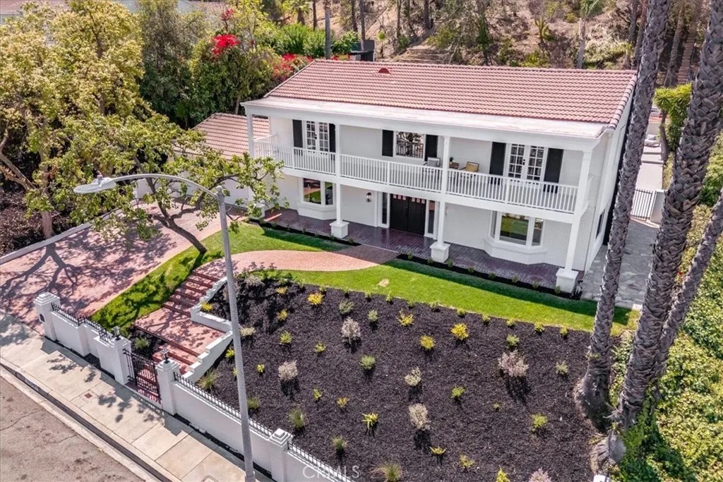 3625 Terrace View Drive