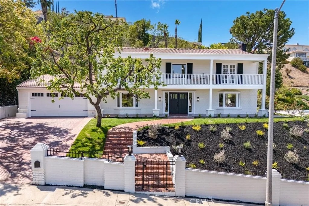 3625 Terrace View Drive