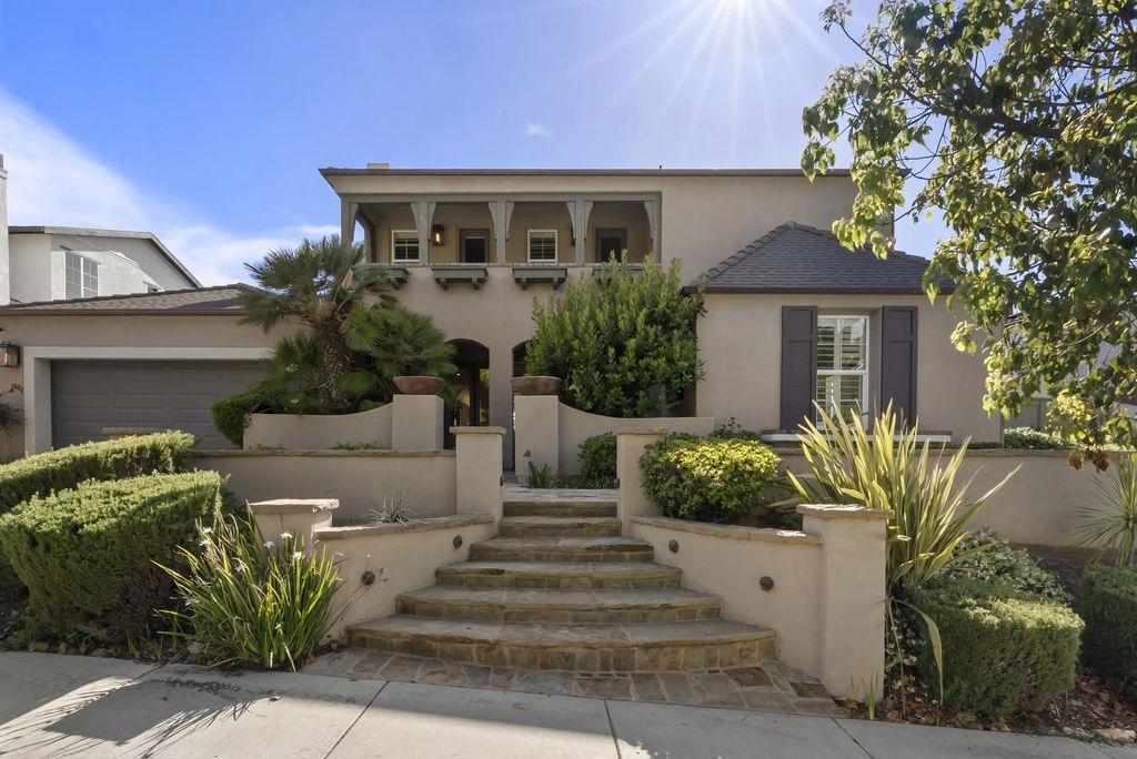 Photo of 7663 Circulo Sequioa, Carlsbad, CA 92009 (MLS # 260006866)