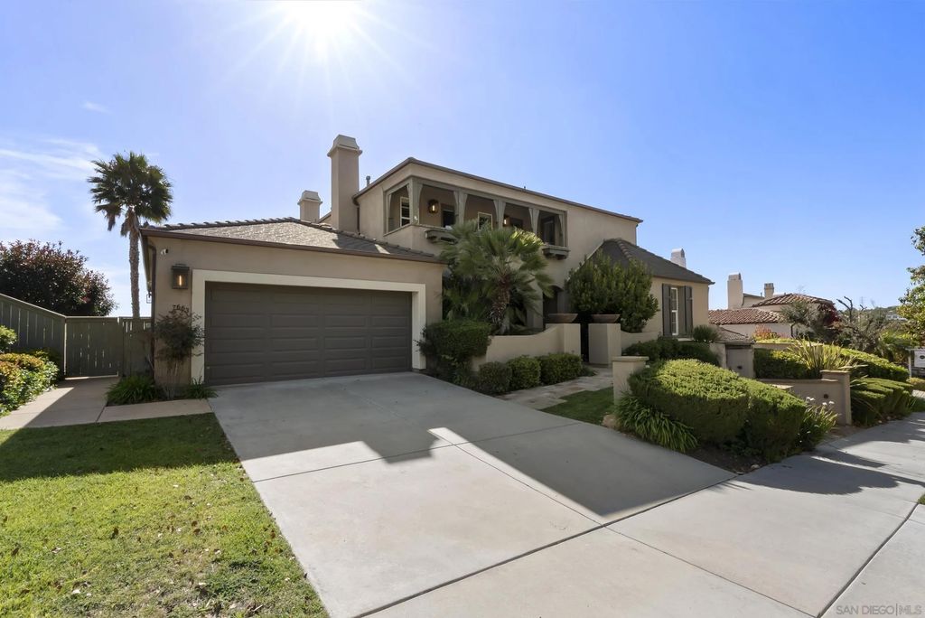 Photo of 7663 Circulo Sequioa, Carlsbad, CA 92009 (MLS # 260006866)