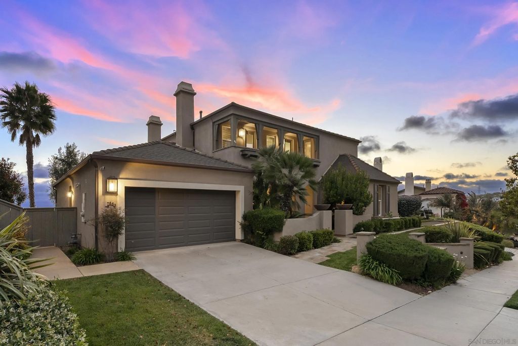Photo of 7663 Circulo Sequioa, Carlsbad, CA 92009 (MLS # 260006866)