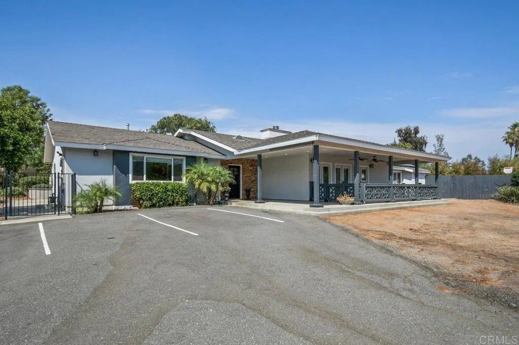 Photo of 12218 Fuerte Dr, El Cajon, CA 92020 (MLS # PTP2506519)