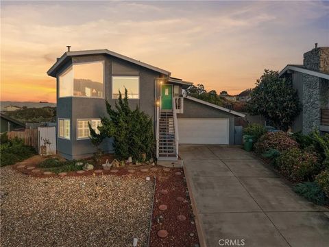 Photo of 2540 Bay Vista Lane, Los Osos, CA 93402 (MLS # SC26033515)