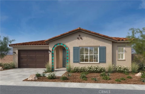 Photo of 1387 Wild Cat Court, Banning, CA 92220 (MLS # SW26170066)