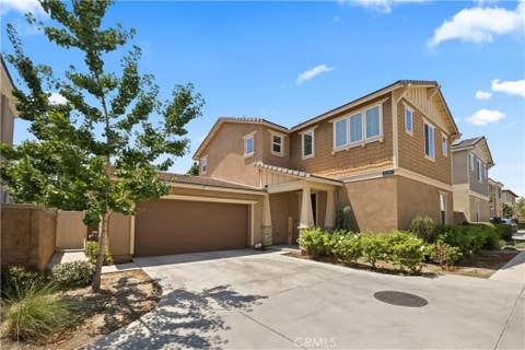 Photo of 3147 E Yellowstone Drive, Ontario, CA 91762 (MLS # TR26127698)
