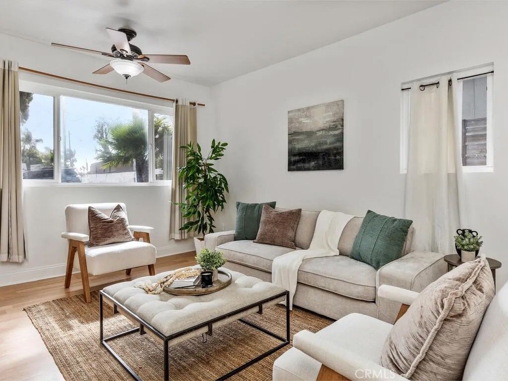 Photo of 540 S Barnwell Street, Oceanside, CA 92054 (MLS # ND26058823)