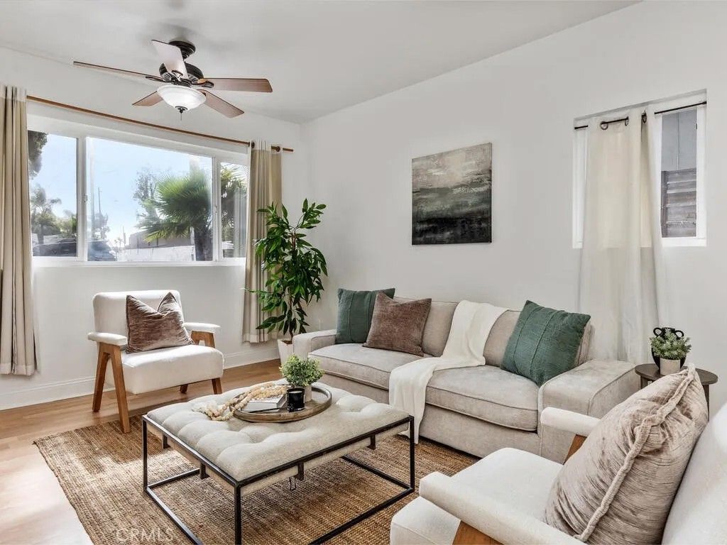 Photo of 540 S Barnwell Street, Oceanside, CA 92054 (MLS # ND26058823)