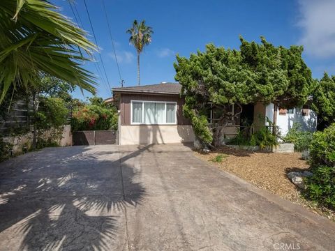 Photo of 540 S Barnwell Street, Oceanside, CA 92054 (MLS # ND26058823)