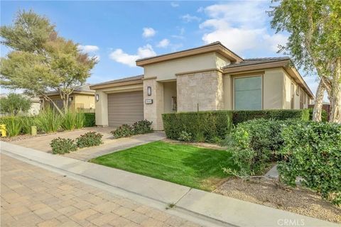 Photo of 51647 Rolling Green Court, Indio, CA 92201 (MLS # IG26031841)