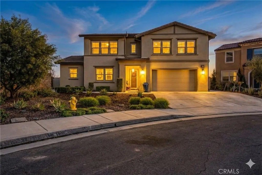 Photo of 34926 Heartland Lane, Murrieta, CA 92563 (MLS # SW26016869)