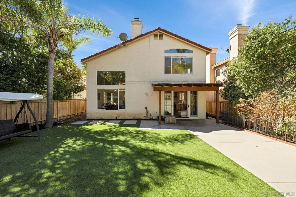Photo of 11907 Mil Pitrero Road, San Diego, CA 92128 (MLS # 260024996)