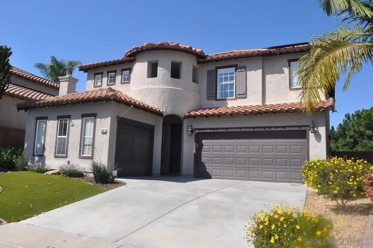 2387 Forest Meadow Court