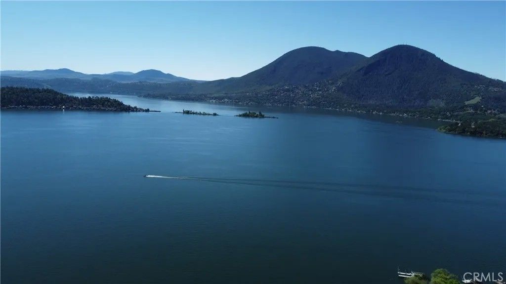 Photo of 9725 E Highway 20, Clearlake Oaks, CA 95423 (MLS # LC25277941)