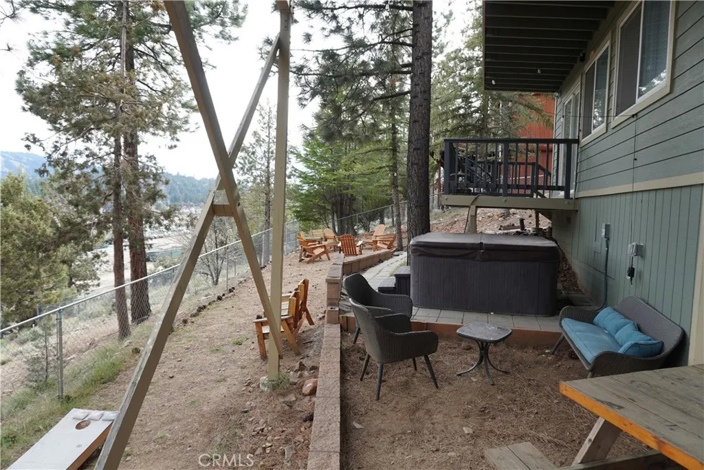 996 Feather Mountain