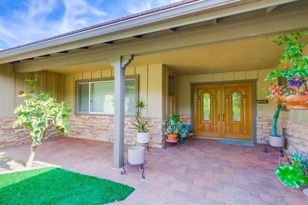 Photo of 17353 Graciosa Court, Rancho Bernardo (san Diego), CA 92128 (MLS # NDP2600133)