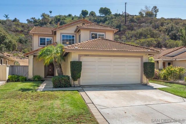 11019 Avenida De Los Lobos, San Diego