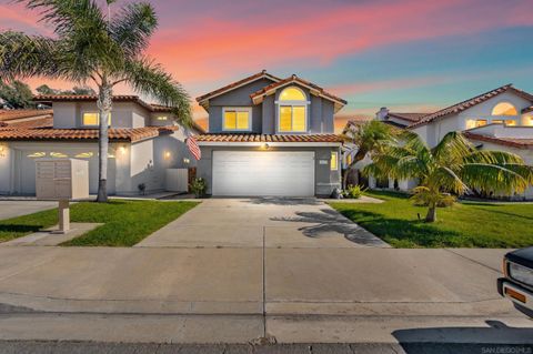 Photo of 1813 Avenida Segovia, Oceanside, CA 92056 (MLS # 260003413)