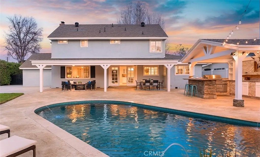 Photo of 2039 S Eileen Drive, Anaheim, CA 92802 (MLS # PW26018815)