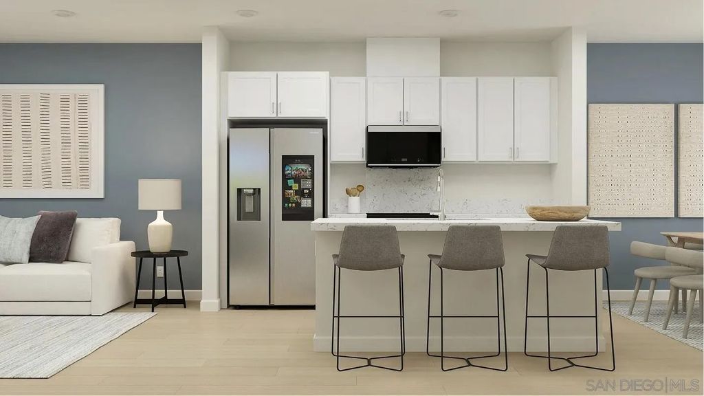 Photo of 1612 Mountain Laurel Road, San Marcos, CA 92078 (MLS # 2601026)