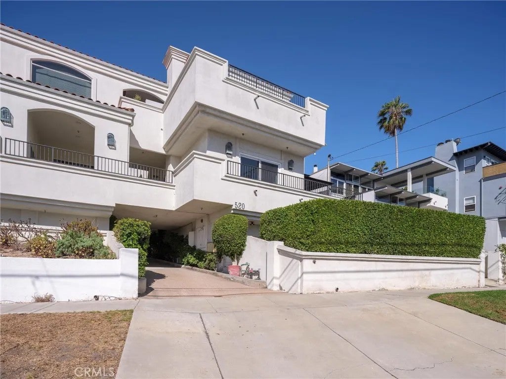 520 N Guadalupe Avenue A