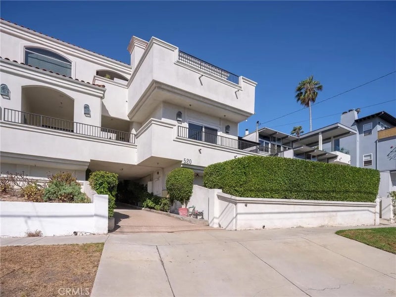 520 N Guadalupe Avenue A