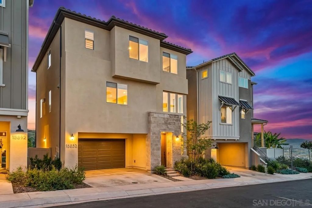 Photo of 15852 Wenzel Ct, San Diego, CA 92127 (MLS # 260008181)