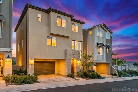 15852 Wenzel Ct San Diego CA 92127