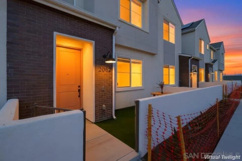 Photo of 2062 Bluestone Cir, Chula Vista, CA 91913 (MLS # 260025005)