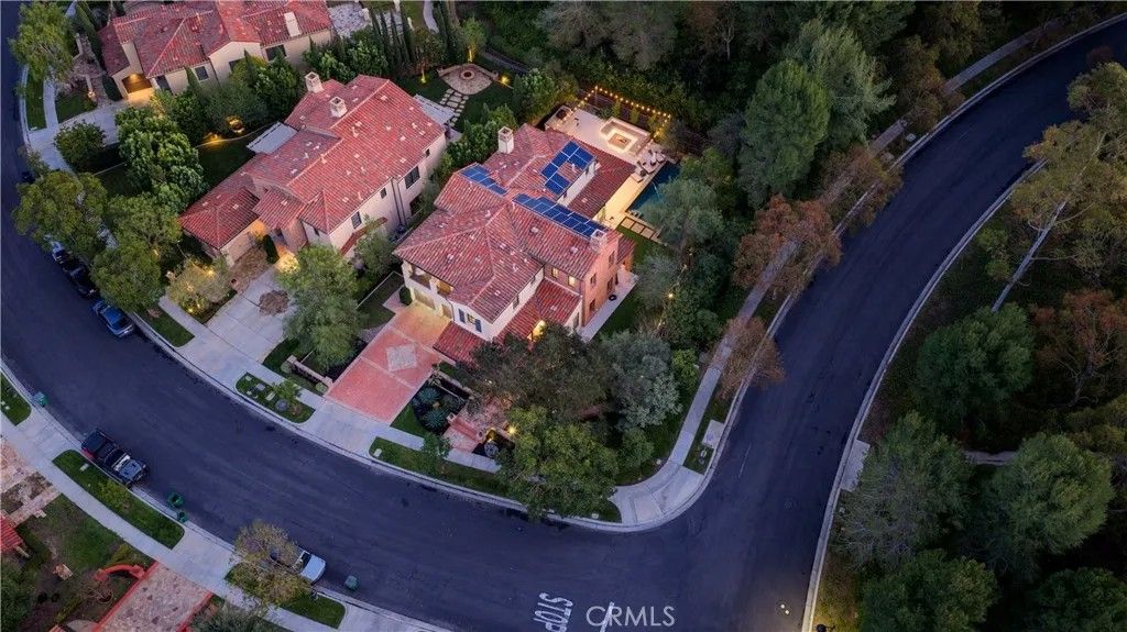 Photo of 46 Woods Trail, Irvine, CA 92603 (MLS # OC26016339)