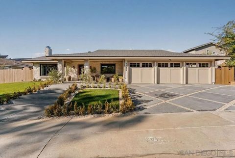 Photo of 8390 Cliffridge Ln, La Jolla, CA 92037 (MLS # 260004851)