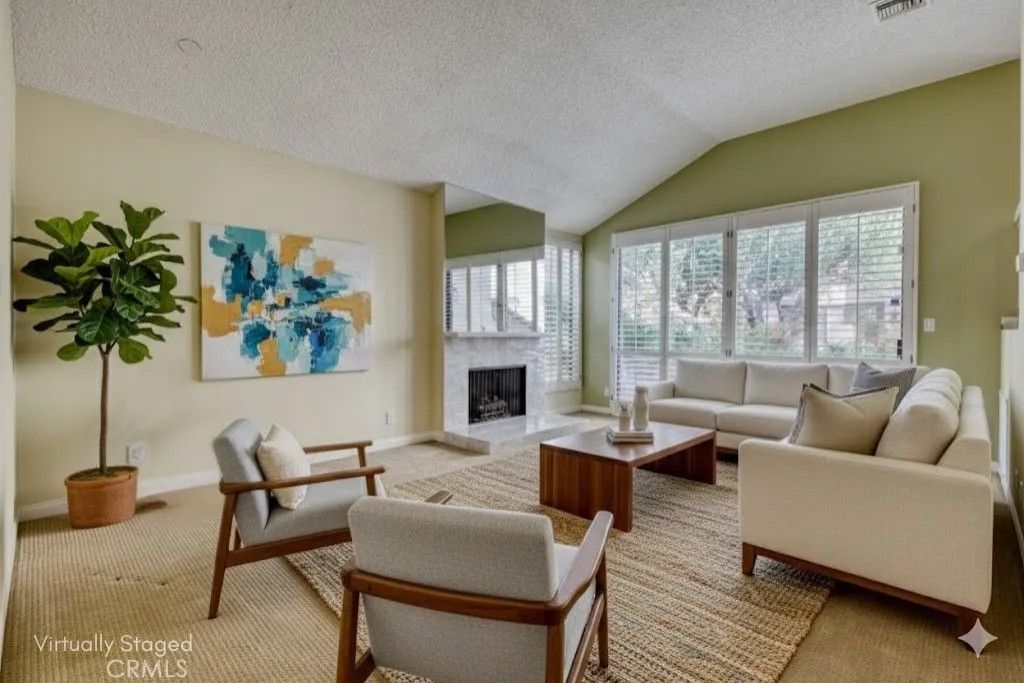 Photo of 21801 Burbank Boulevard #83, Woodland Hills, CA 91367 (MLS # SR26017452)