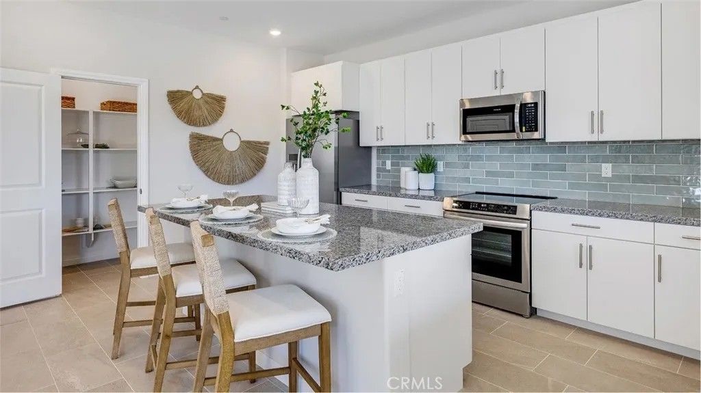 Photo of 11405 North Star Lane, Desert Hot Springs, CA 92440 (MLS # SW26028558)