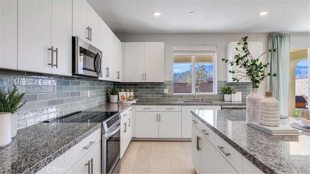 Photo of 11405 North Star Lane, Desert Hot Springs, CA 92440 (MLS # SW26028558)