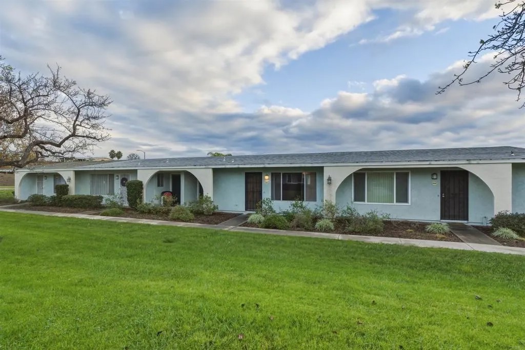 3592 Boussock Lane